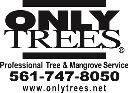 Only Trees logo